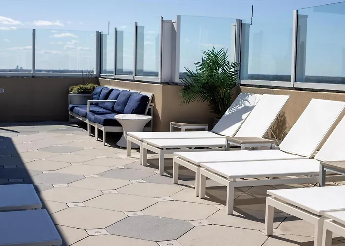 Hilton Virginia Beach Oceanfront