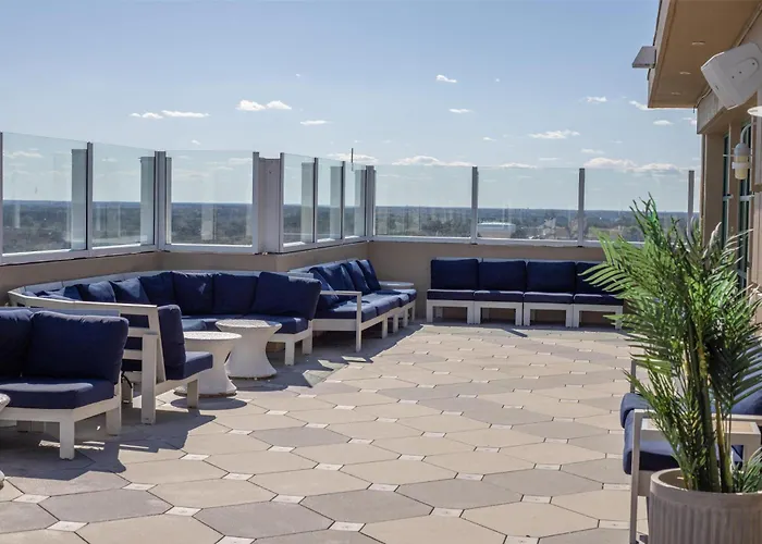 Hilton Virginia Beach Oceanfront