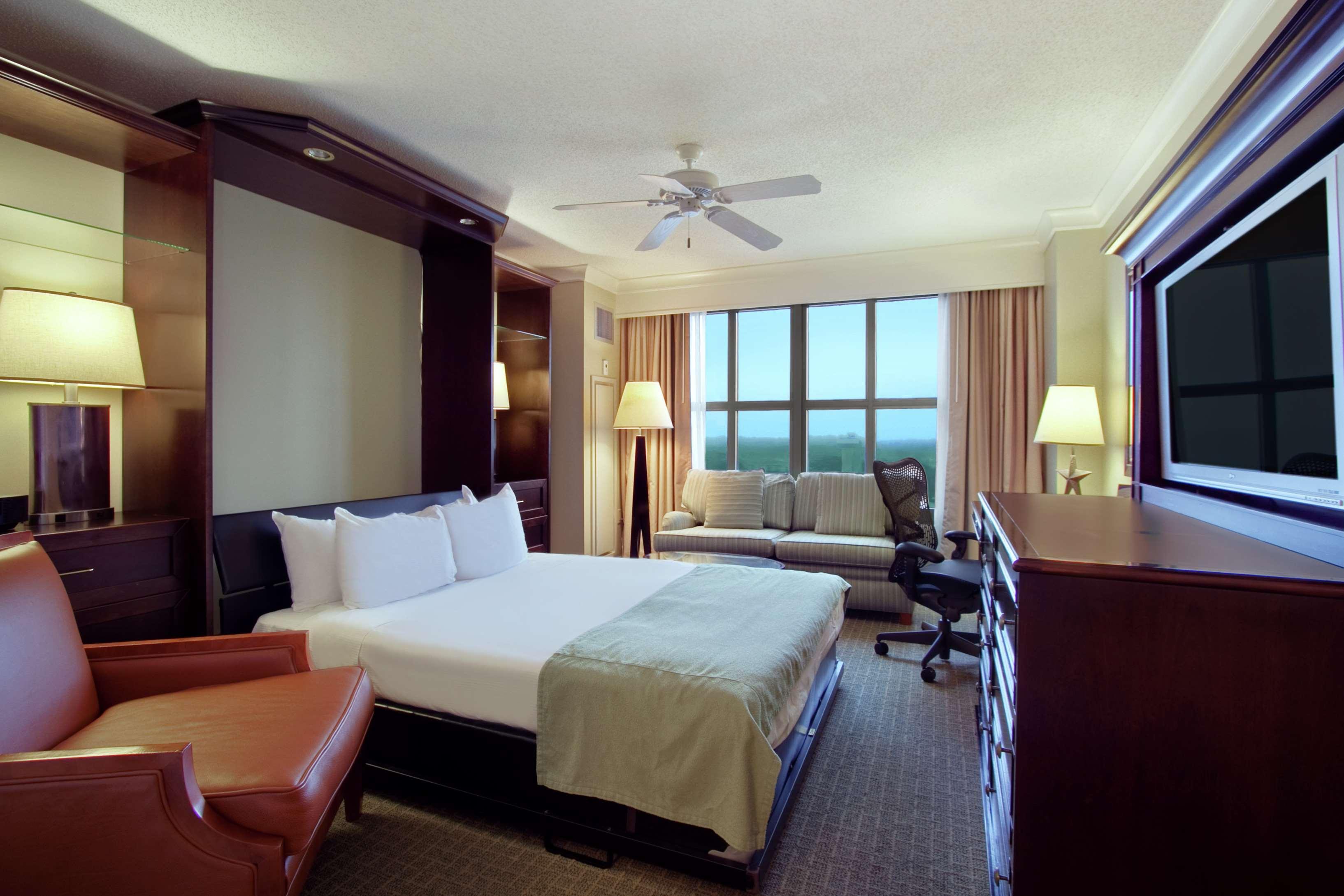 Hilton Virginia Oceanfront