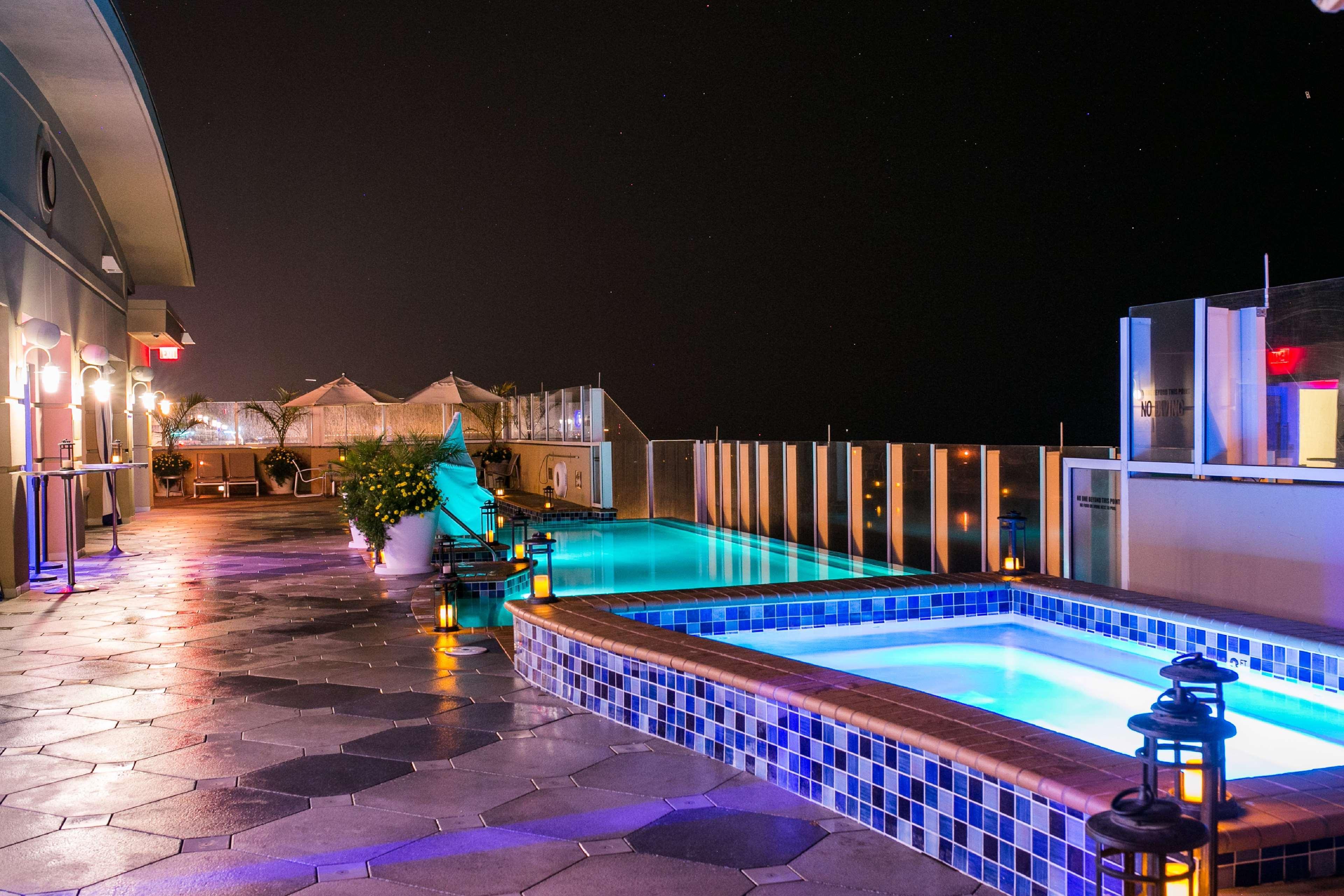 Resort Hilton Virginia Oceanfront 4*