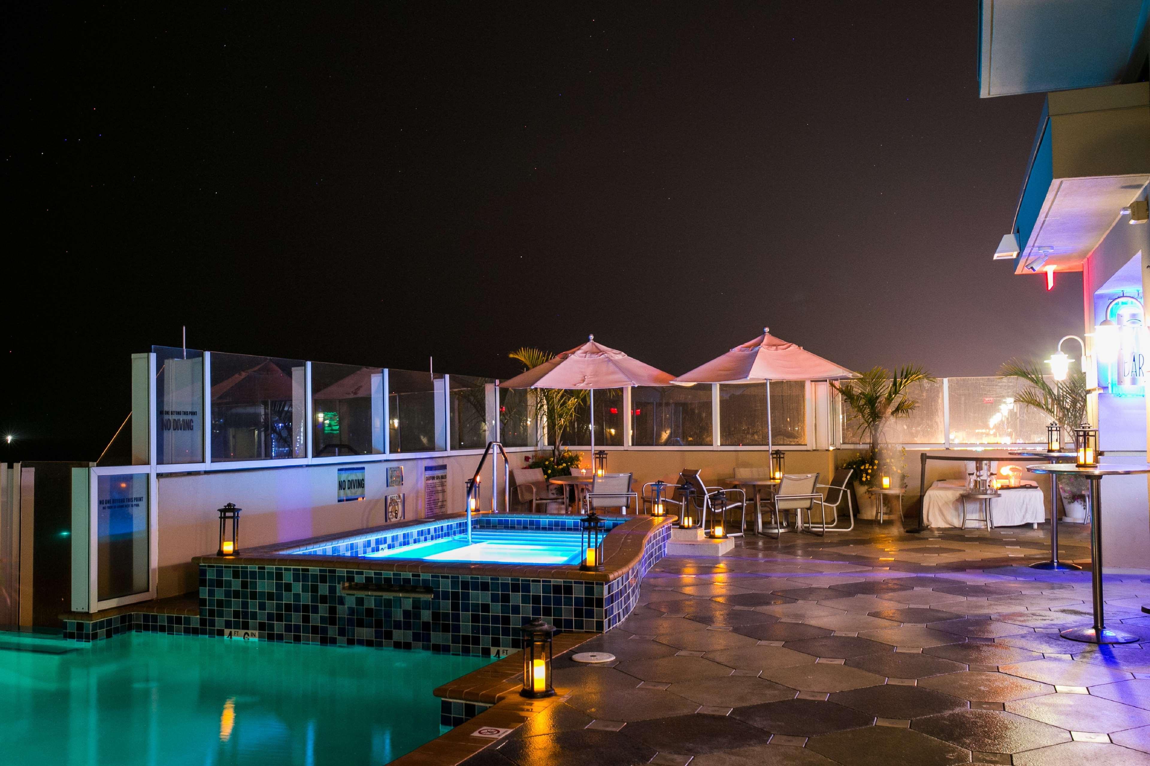 Resort Hilton Virginia Oceanfront Virginia Beach