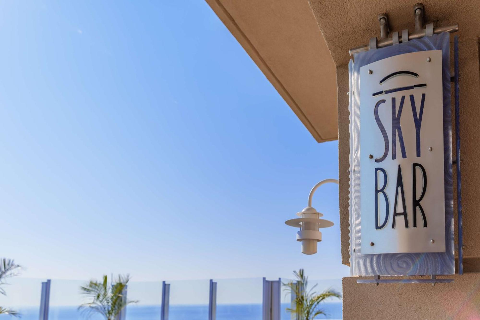 Resort Hilton Virginia Oceanfront