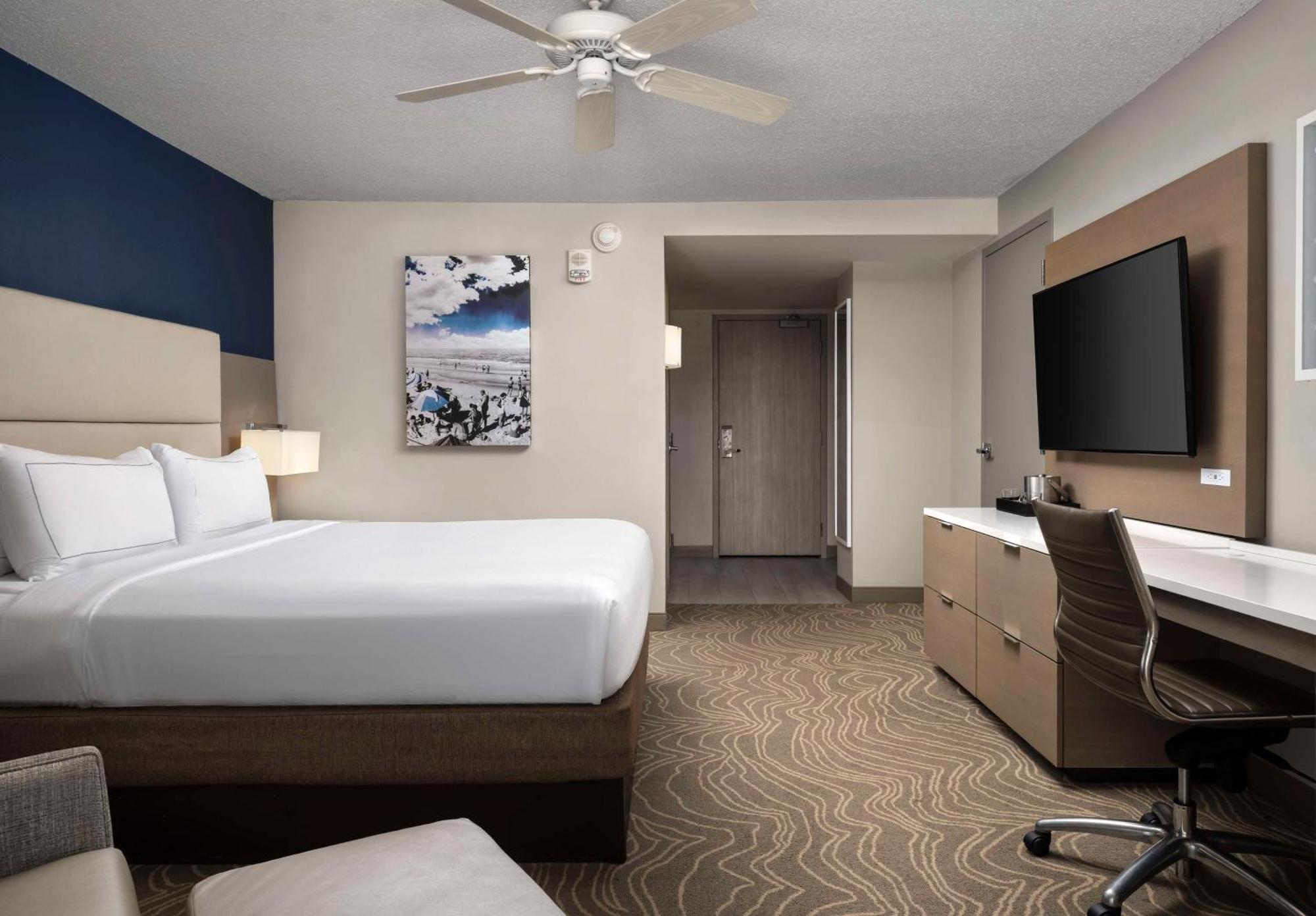 Hilton Virginia Oceanfront Resort