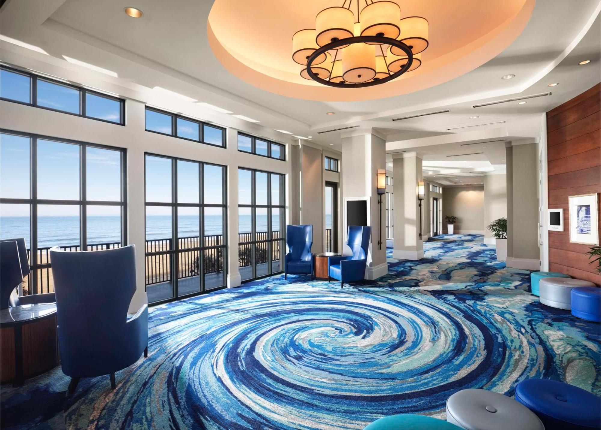Hilton Virginia Oceanfront Resort 4*