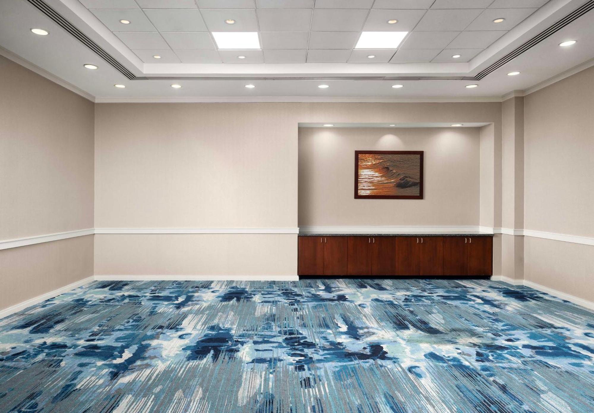 Hilton Virginia Oceanfront 4* Virginia Beach