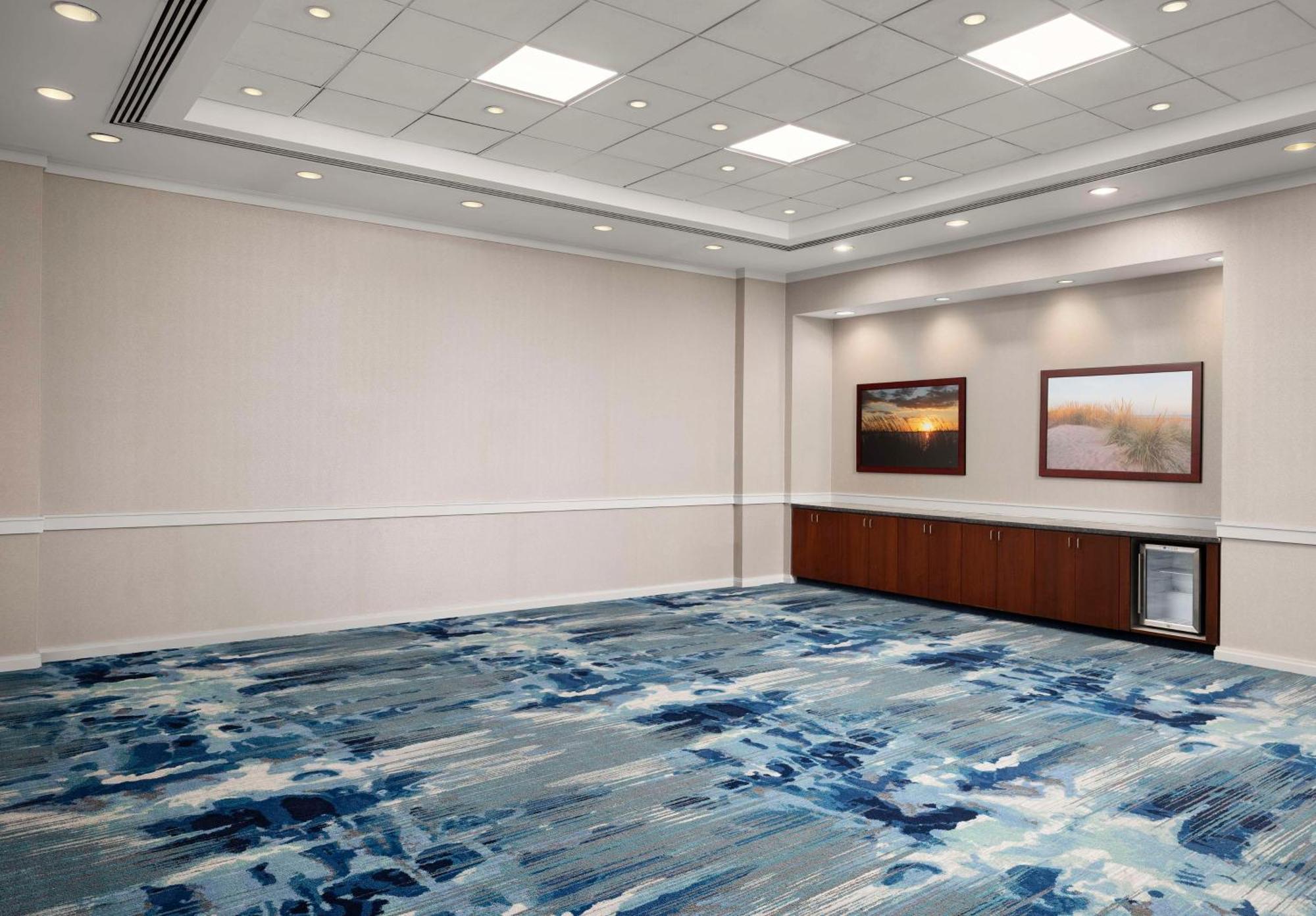 Resort Hilton Virginia Oceanfront Virginia Beach