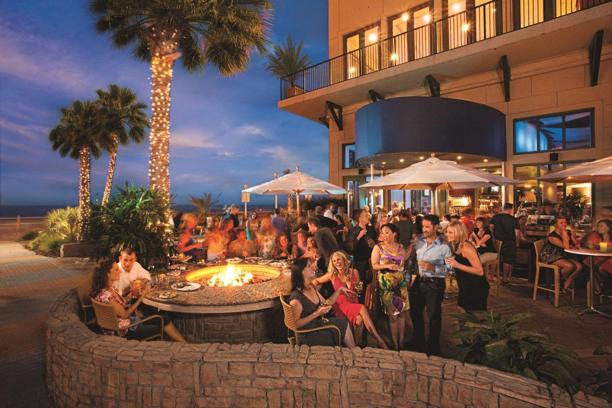 Hilton Virginia Oceanfront Resort