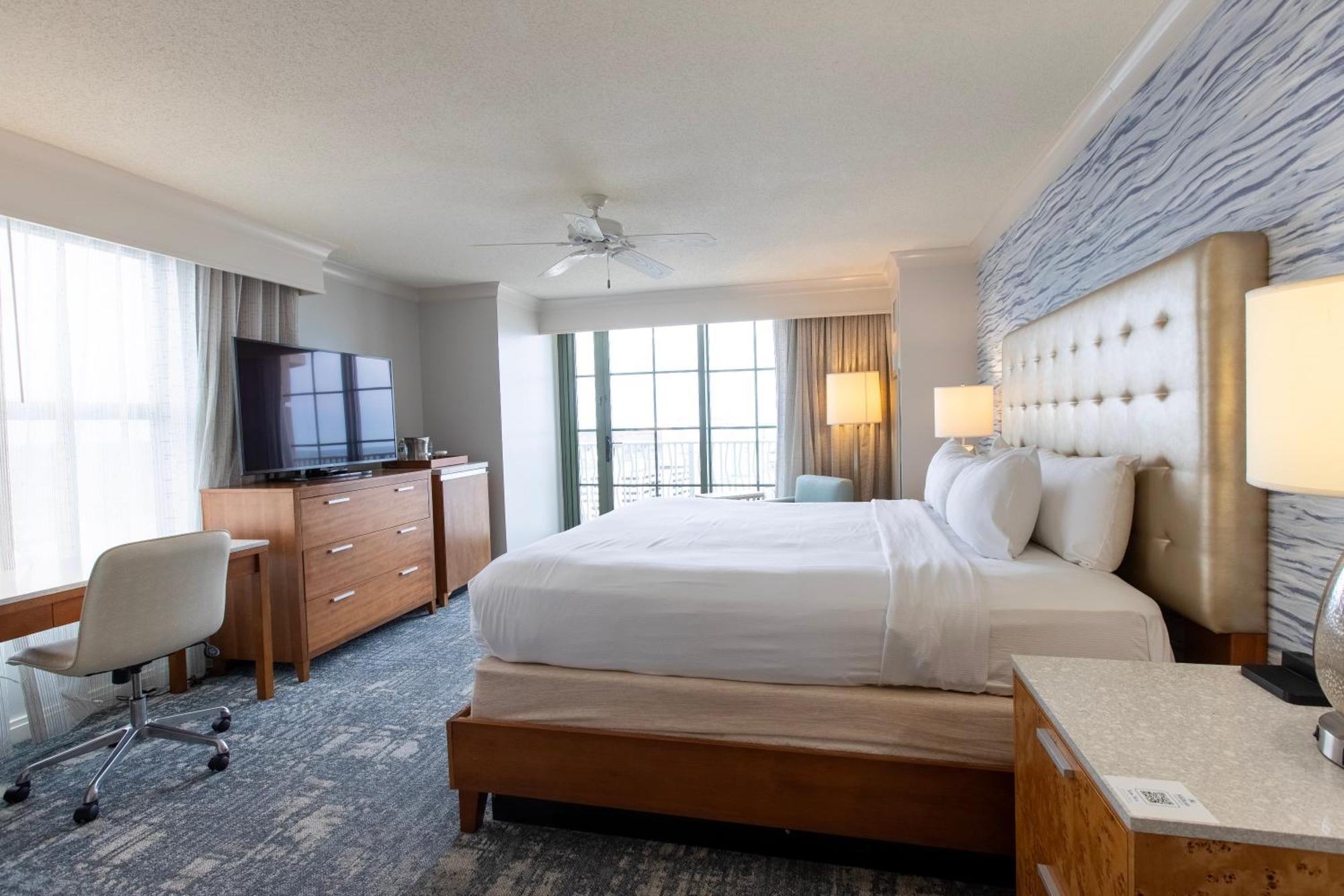 Hilton Virginia Oceanfront 4* Virginia Beach