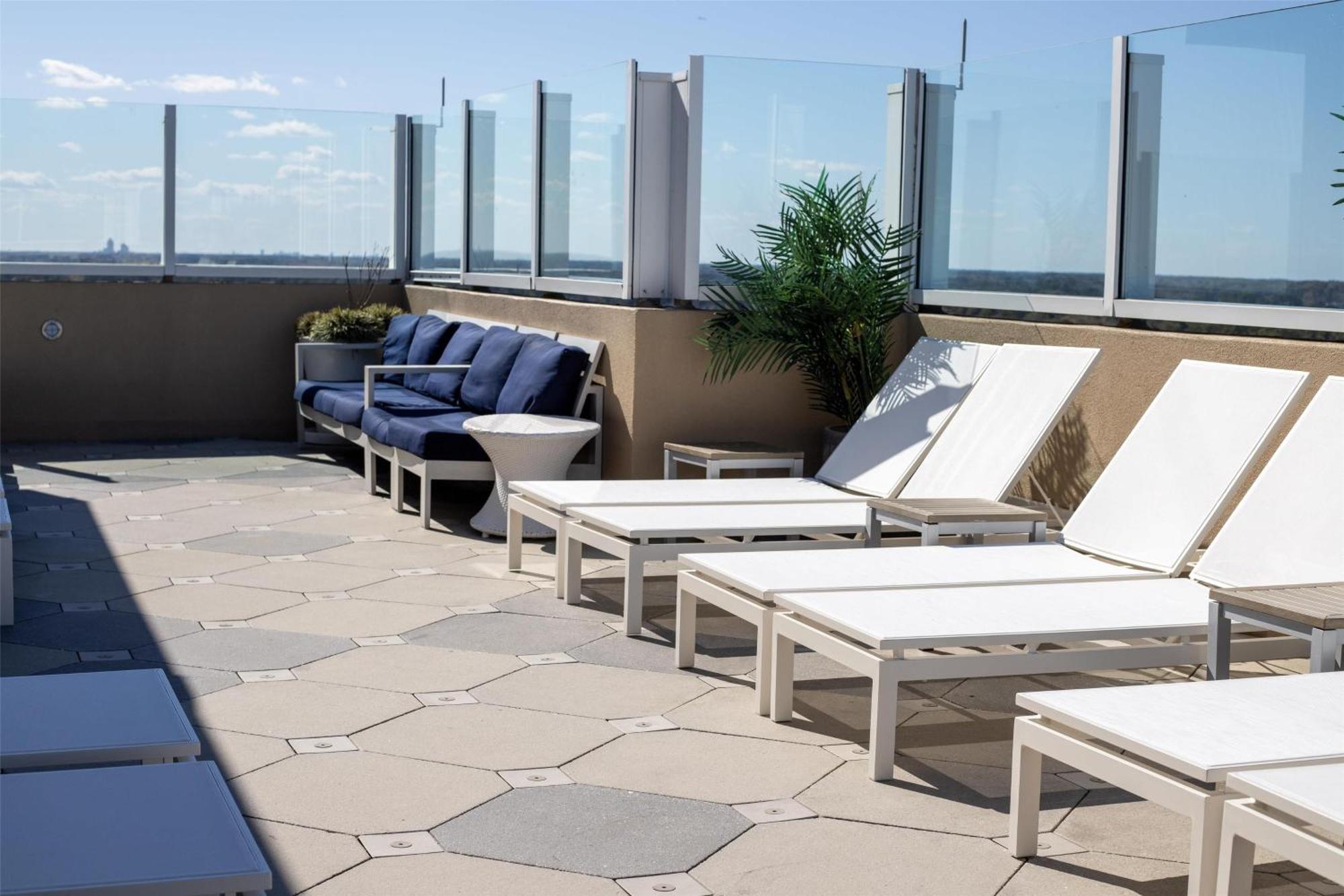 Hilton Virginia Oceanfront Resort Virginia Beach