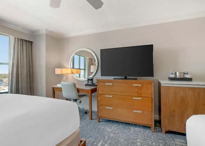 Hilton Virginia Beach Oceanfront