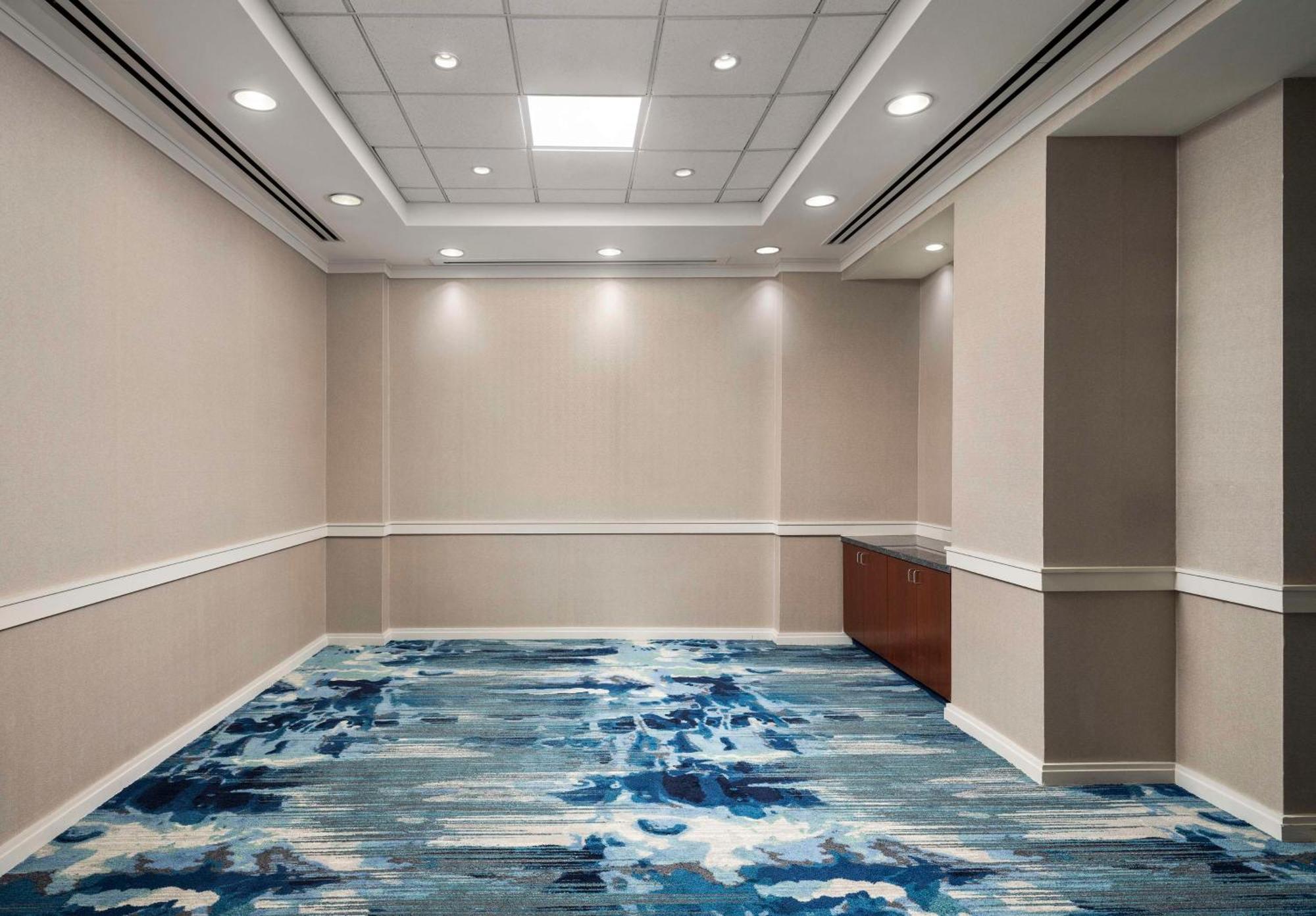 Hilton Virginia Oceanfront