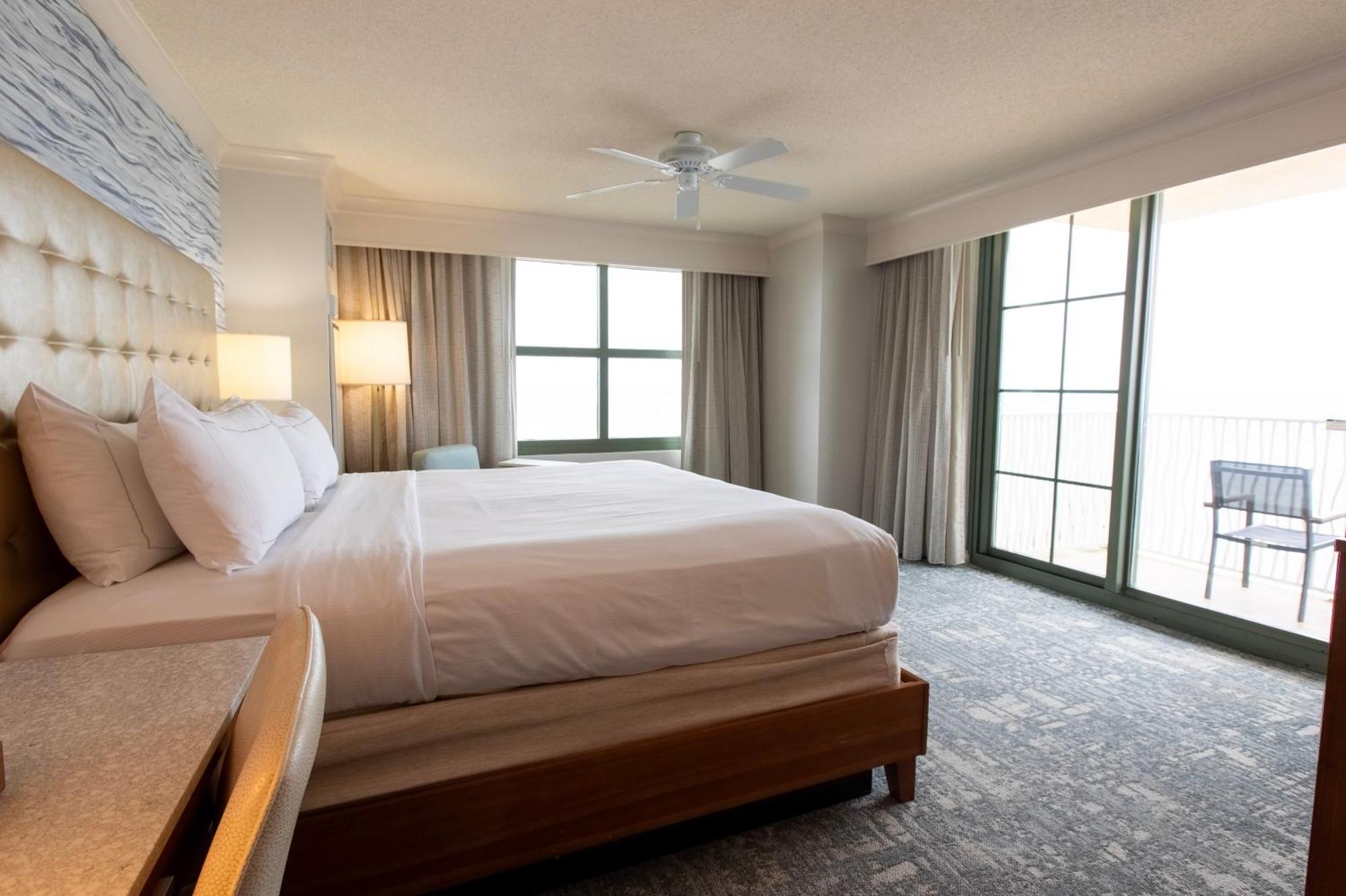 Resort Hilton Virginia Oceanfront Virginia Beach