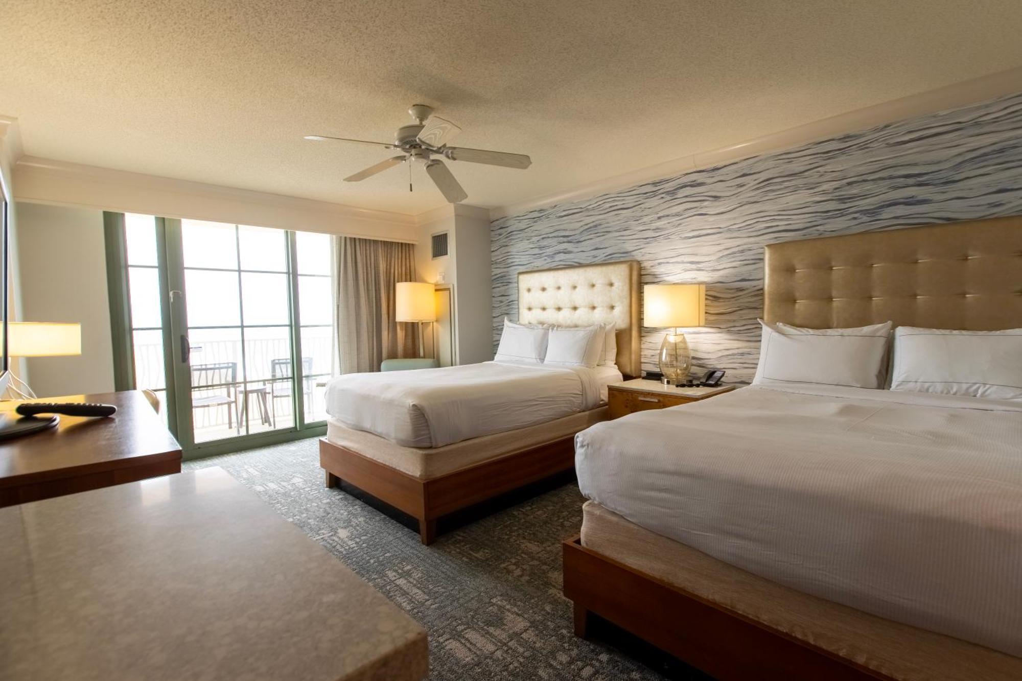 Hilton Virginia Oceanfront Resort