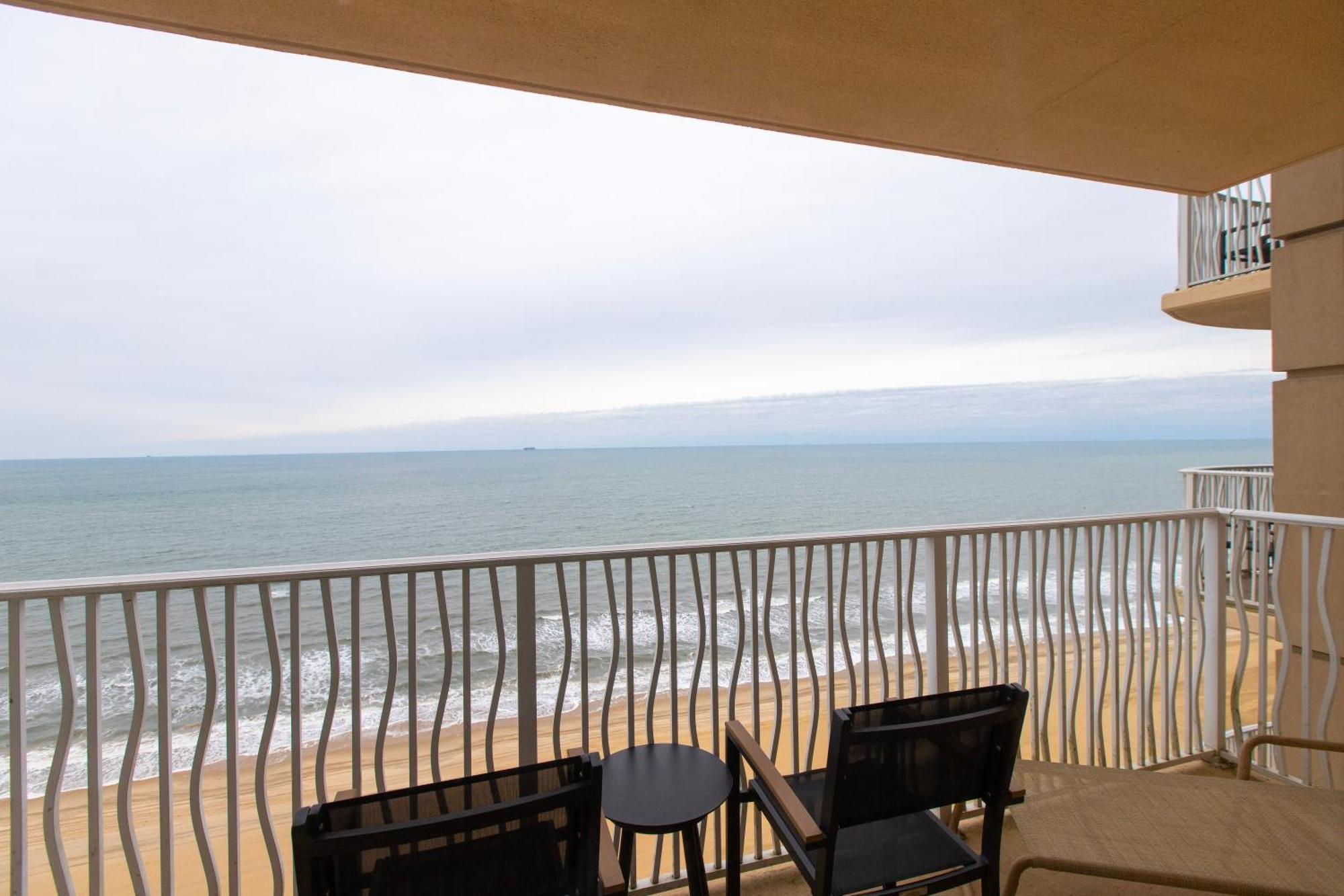 Hilton Virginia Oceanfront Resort 4*