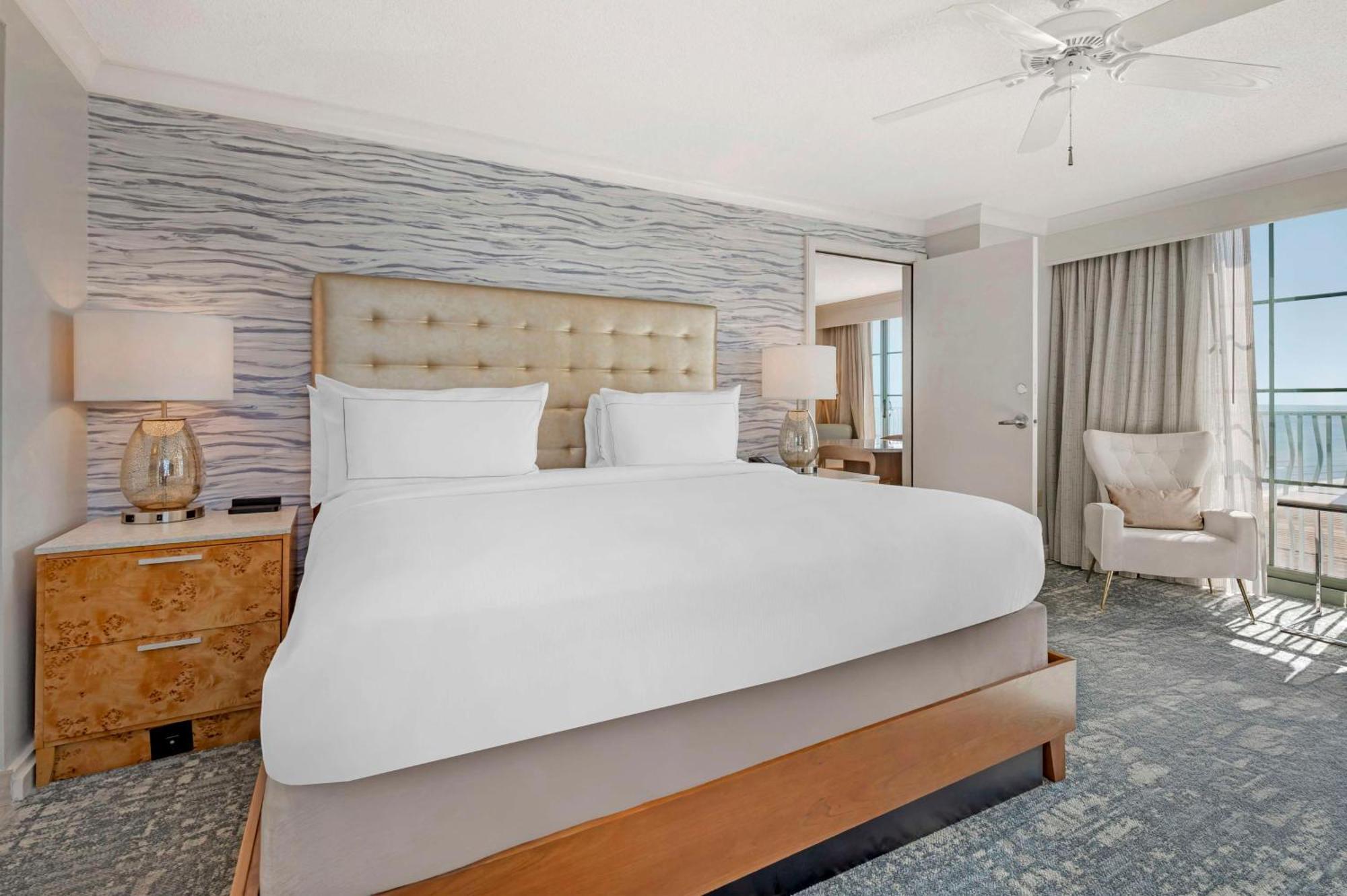 Hilton Virginia Oceanfront Resort